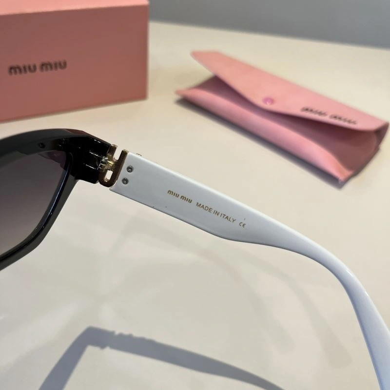 Miu Miu Sunglasses Timeless 281541