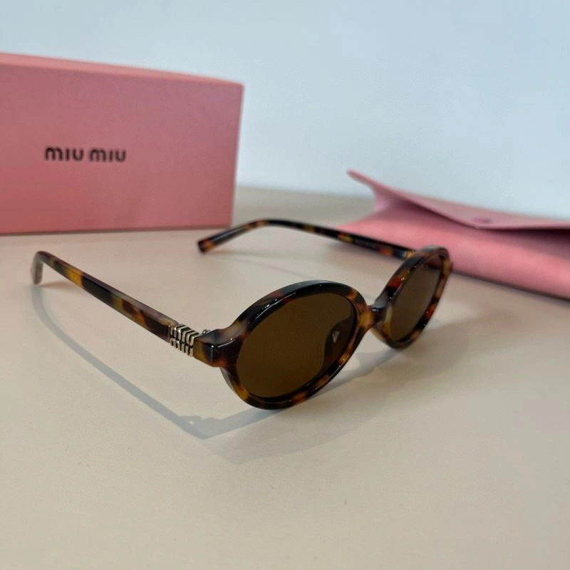 Miu Miu Sunglasses BestValue 281519