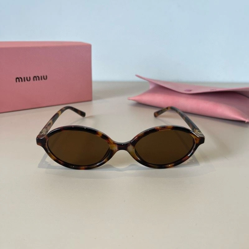 Miu Miu Sunglasses BestValue 281519