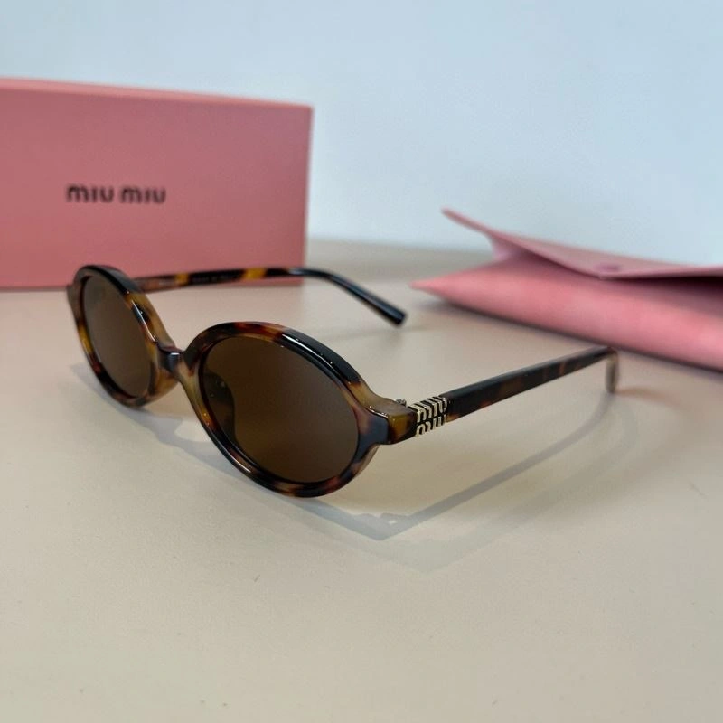 Miu Miu Sunglasses BestValue 281519