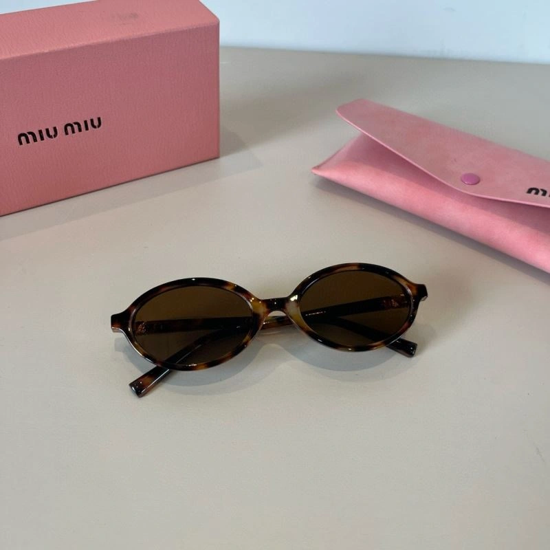 Miu Miu Sunglasses BestValue 281519