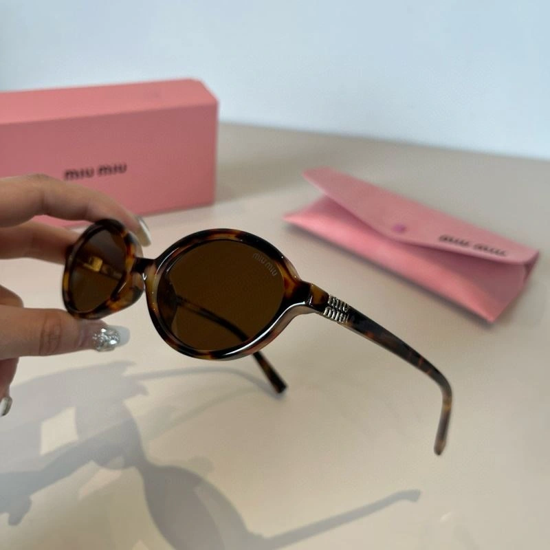 Miu Miu Sunglasses BestValue 281519