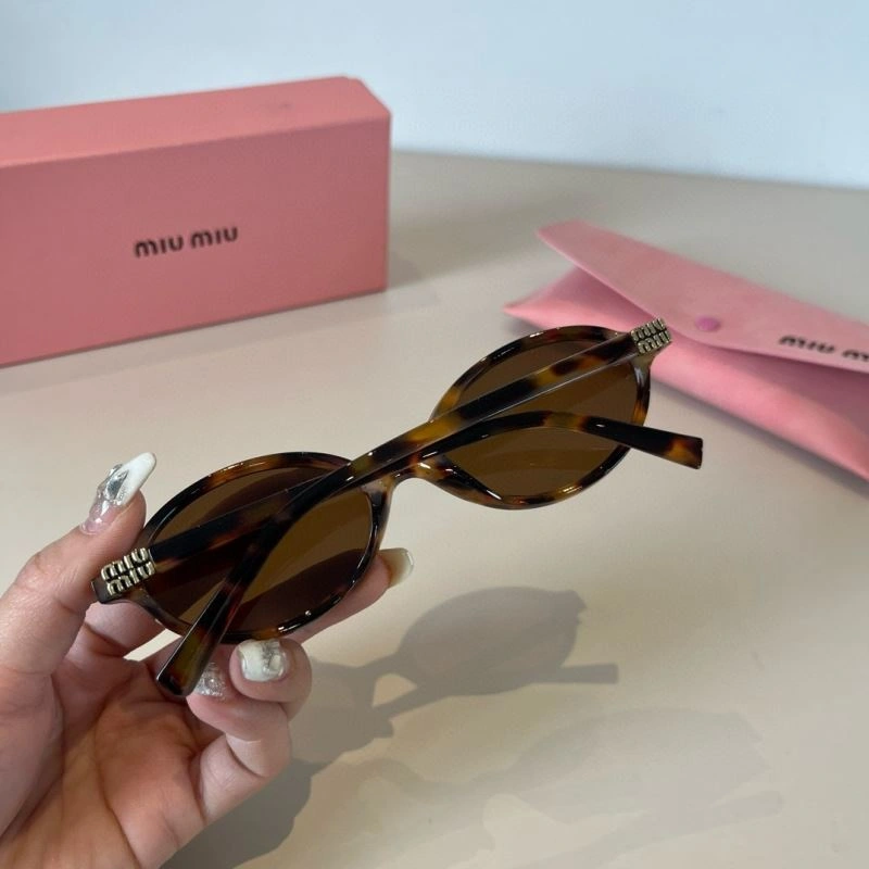 Miu Miu Sunglasses BestValue 281519
