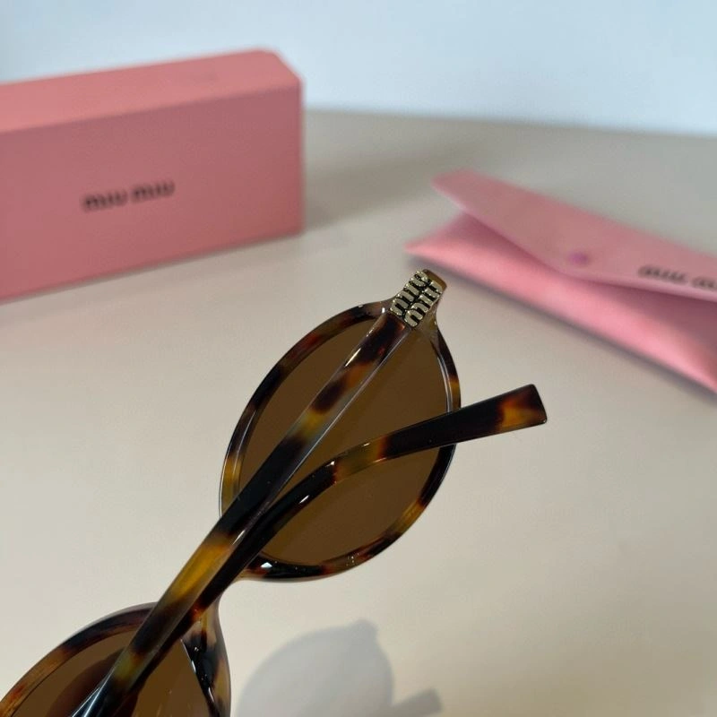 Miu Miu Sunglasses BestValue 281519