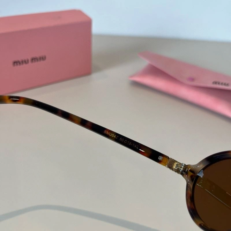 Miu Miu Sunglasses BestValue 281519