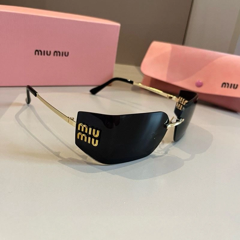 Miu Miu Sunglasses QuickDry 281525