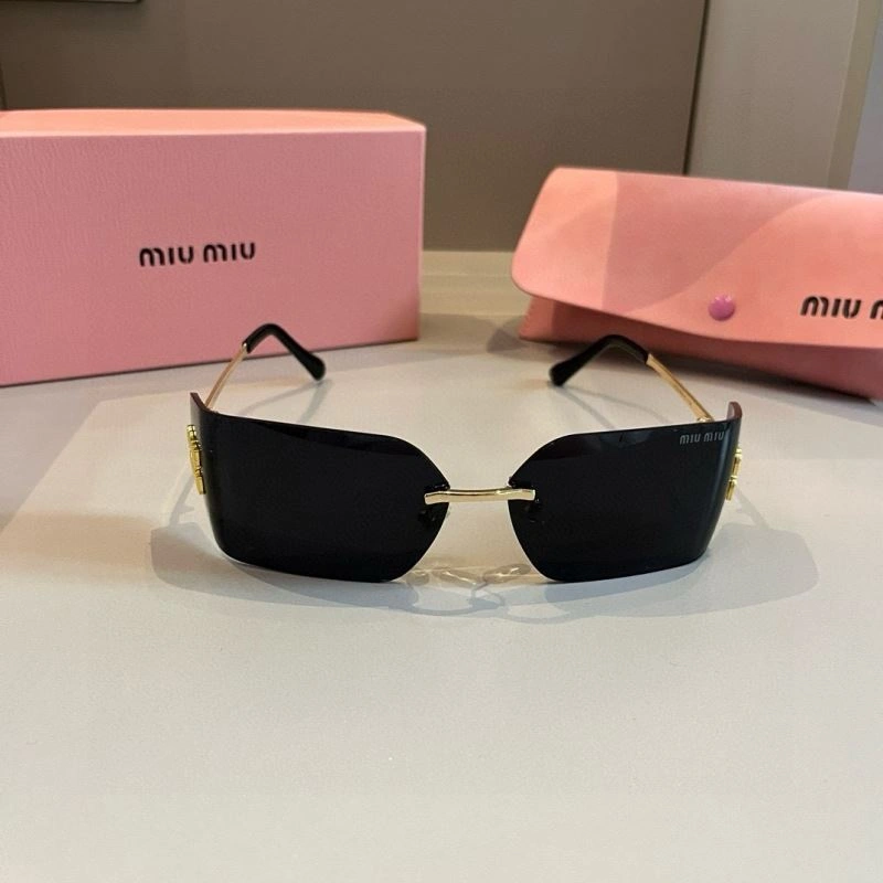 Miu Miu Sunglasses QuickDry 281525