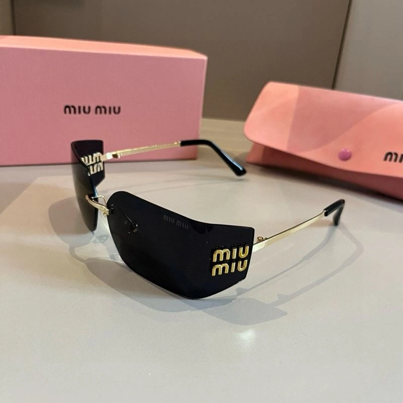 Miu Miu Sunglasses QuickDry 281525