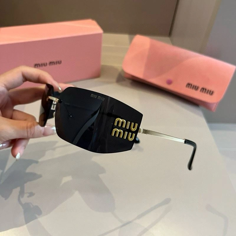 Miu Miu Sunglasses QuickDry 281525