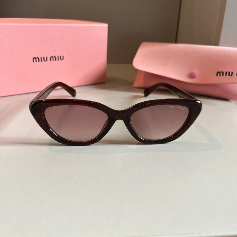 HighPerformance Miu Miu Sunglasses 281528