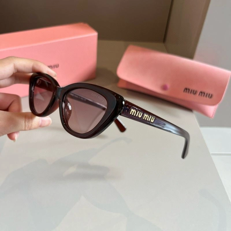 HighPerformance Miu Miu Sunglasses 281528