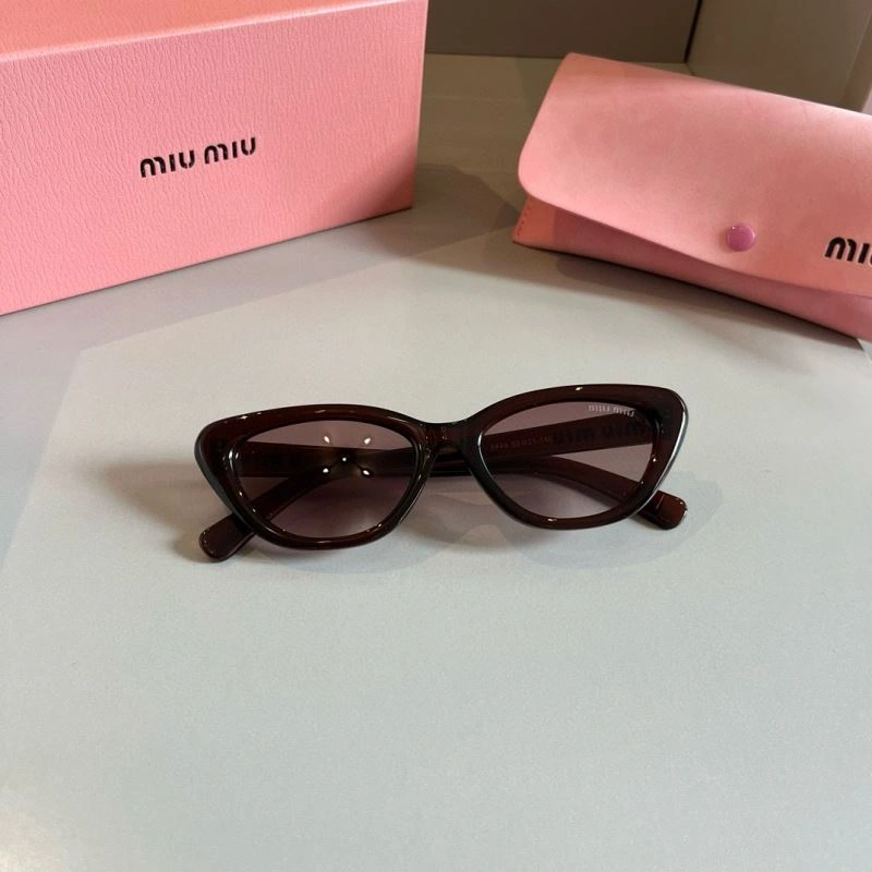 HighPerformance Miu Miu Sunglasses 281528