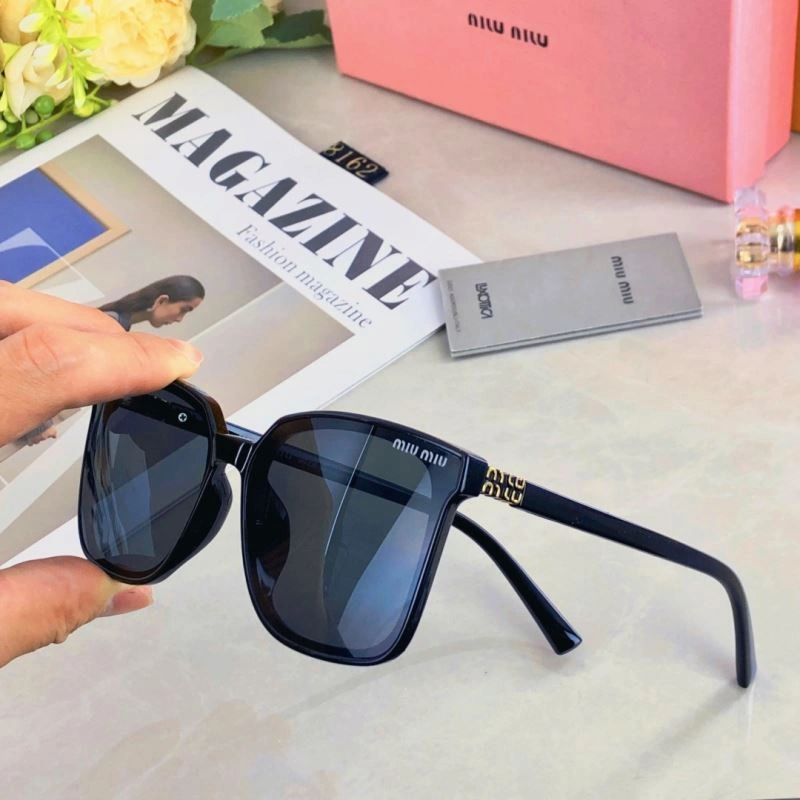 Miu Miu Sunglasses Thermal 281547