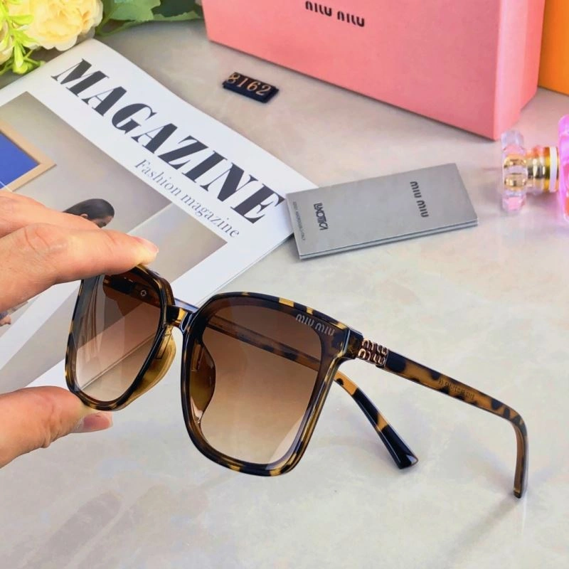 Miu Miu Sunglasses Thermal 281547