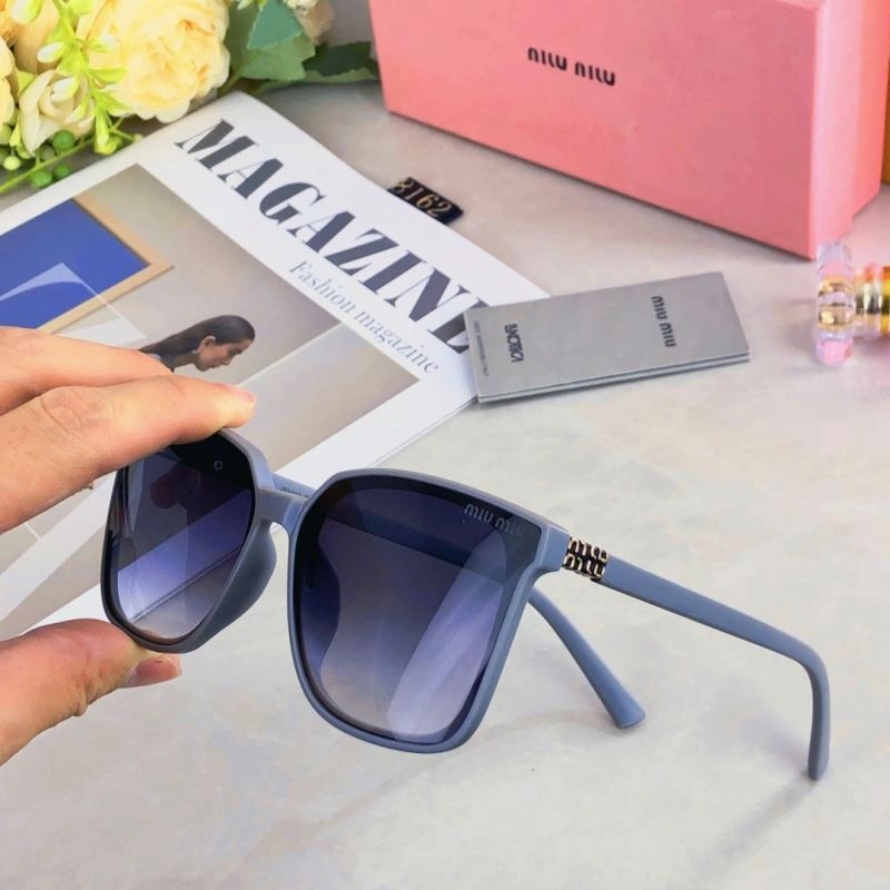Miu Miu Sunglasses Thermal 281547