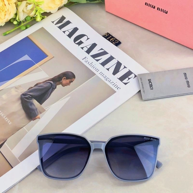 Miu Miu Sunglasses Thermal 281547