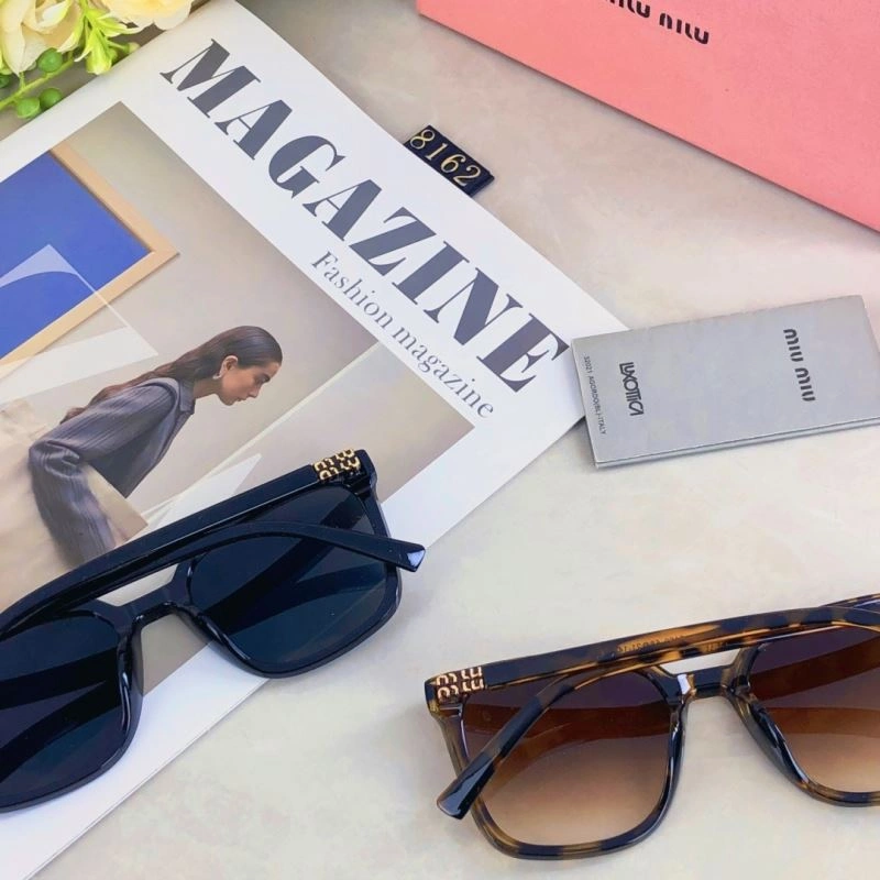 Miu Miu Sunglasses Thermal 281547