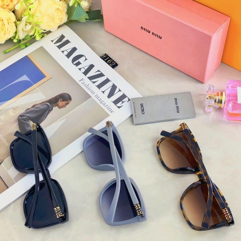 Miu Miu Sunglasses Thermal 281547