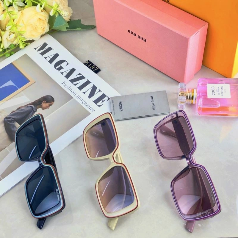 FreshLook Miu Miu Sunglasses 281545