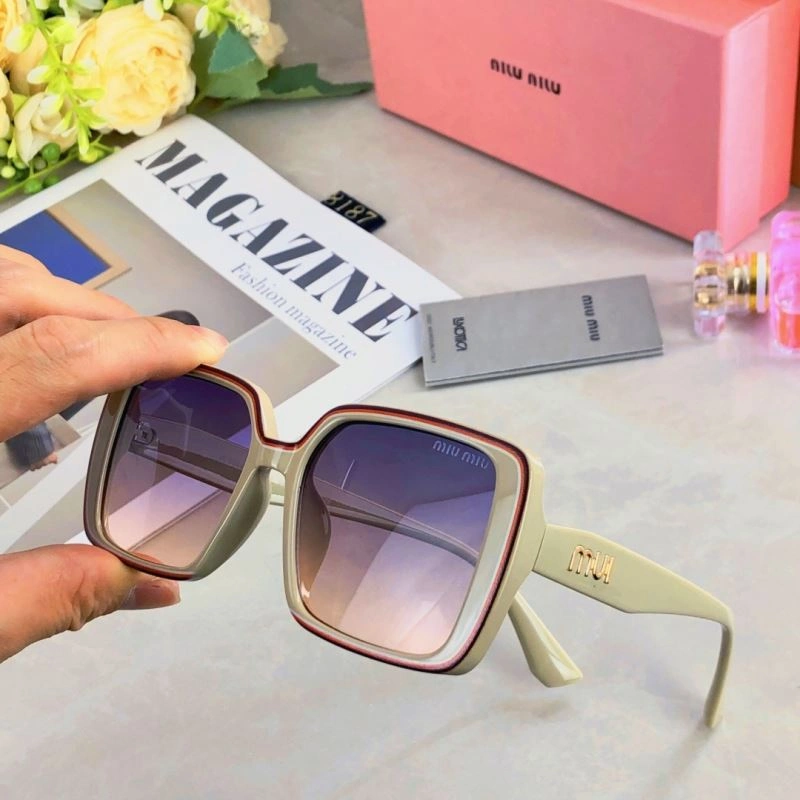 FreshLook Miu Miu Sunglasses 281545