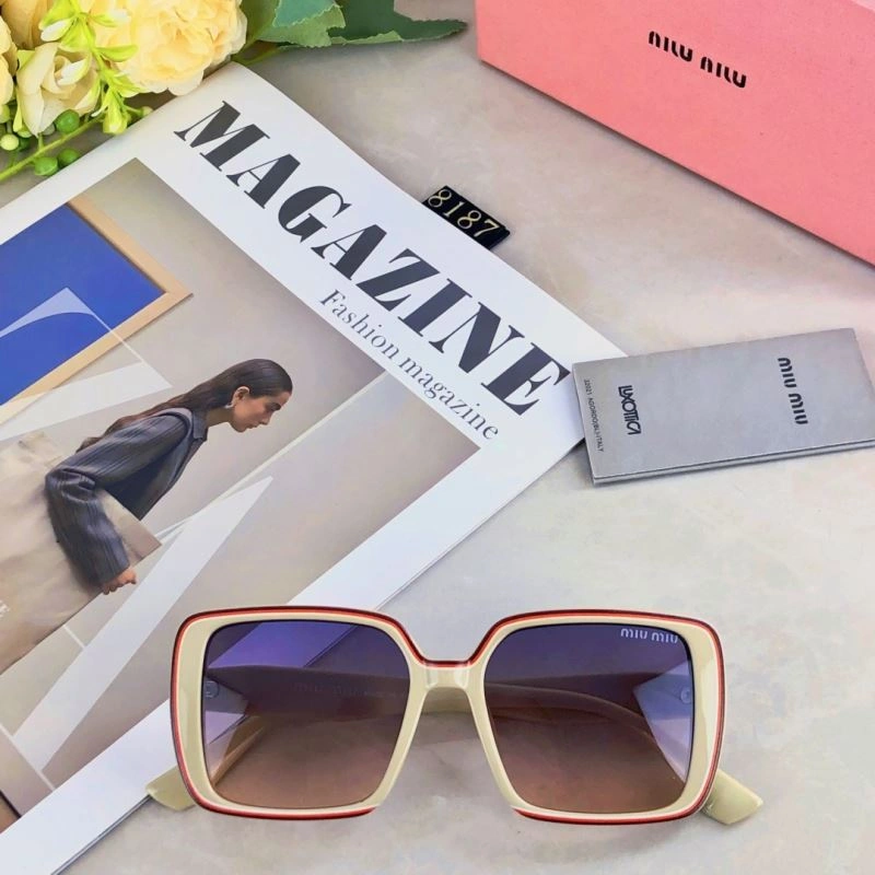 FreshLook Miu Miu Sunglasses 281545