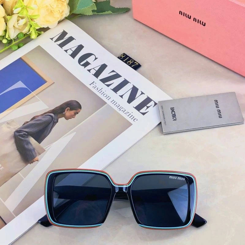 FreshLook Miu Miu Sunglasses 281545