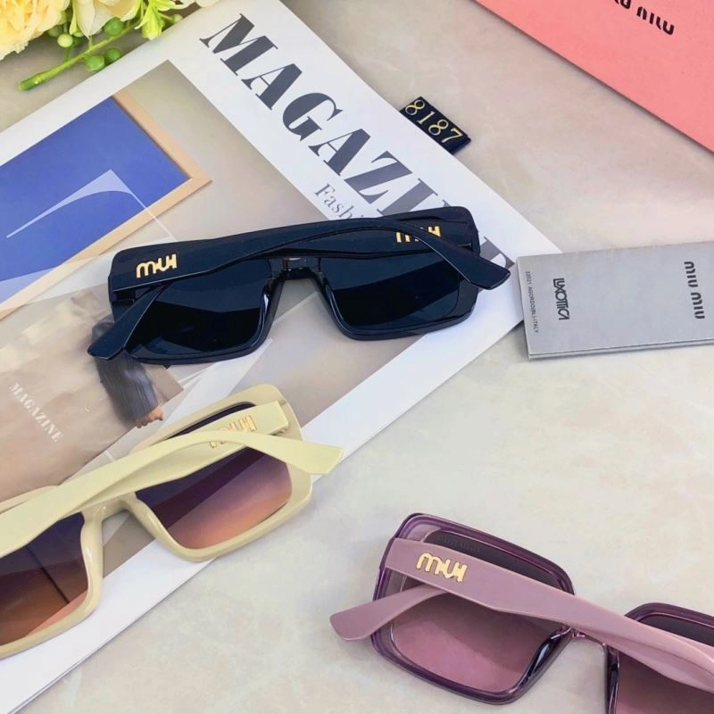 FreshLook Miu Miu Sunglasses 281545