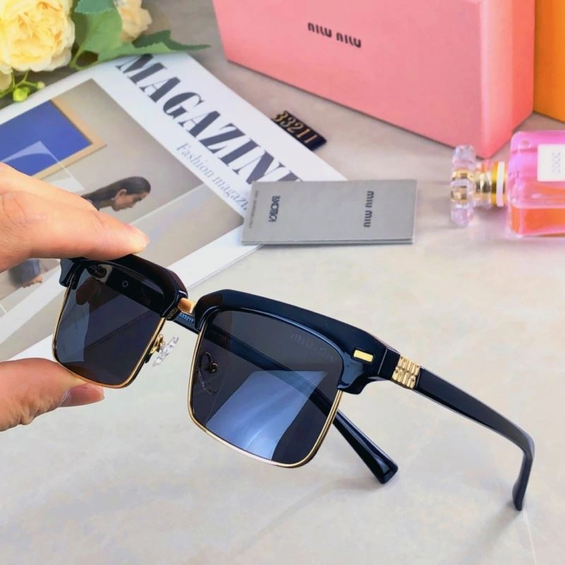 QuickDry Miu Miu Sunglasses 281538
