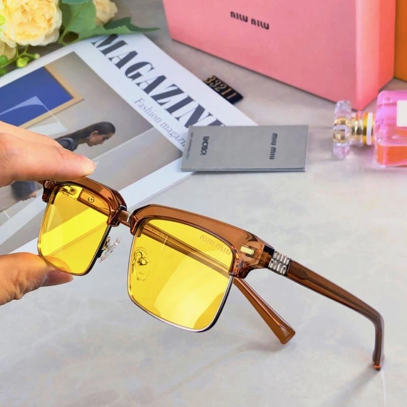 QuickDry Miu Miu Sunglasses 281538