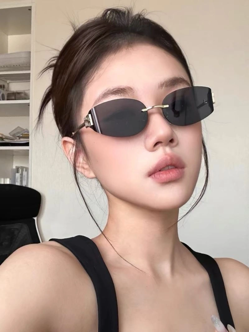 Popular Miu Miu Sunglasses 281543