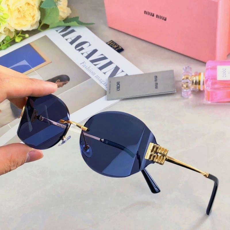 Popular Miu Miu Sunglasses 281543