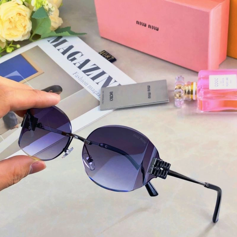 Popular Miu Miu Sunglasses 281543