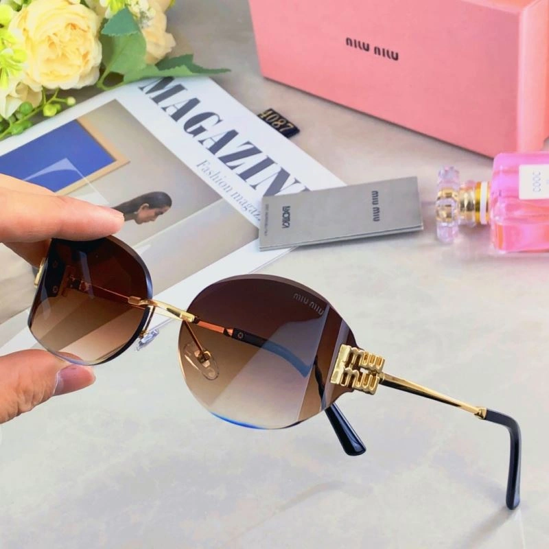Popular Miu Miu Sunglasses 281543