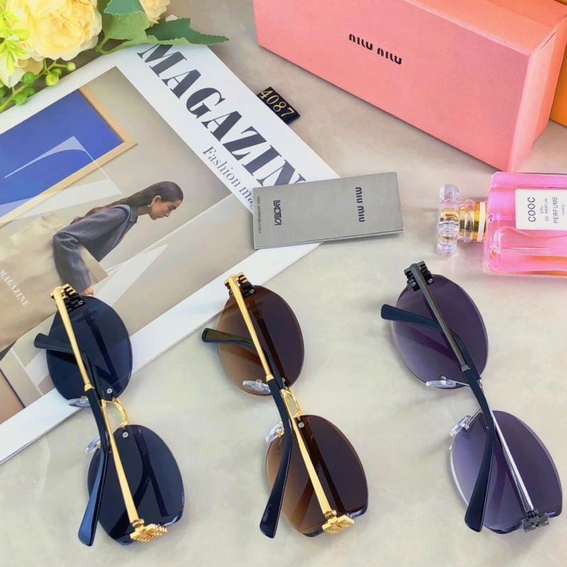 Popular Miu Miu Sunglasses 281543