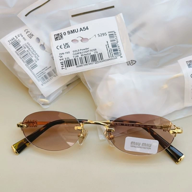 Miu Miu Sunglasses TopPick 281513