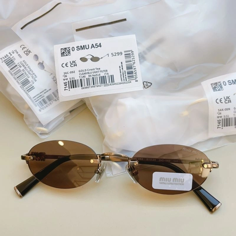 Miu Miu Sunglasses TopPick 281513