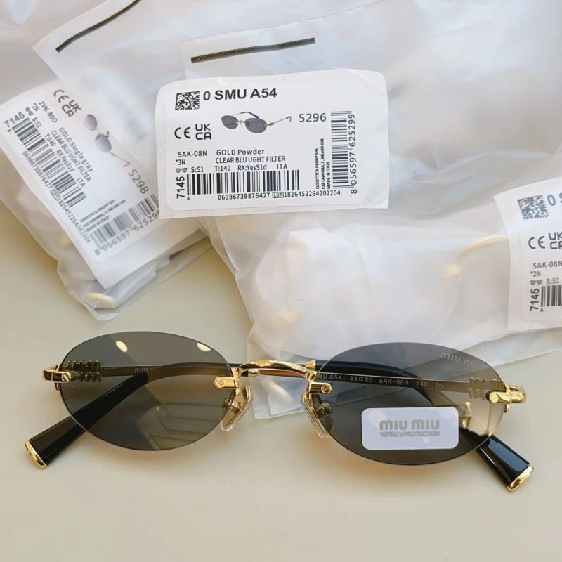 Miu Miu Sunglasses TopPick 281513
