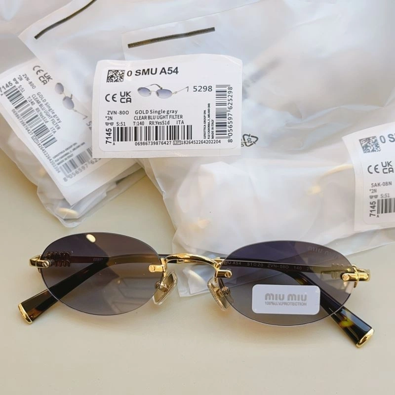 Miu Miu Sunglasses TopPick 281513