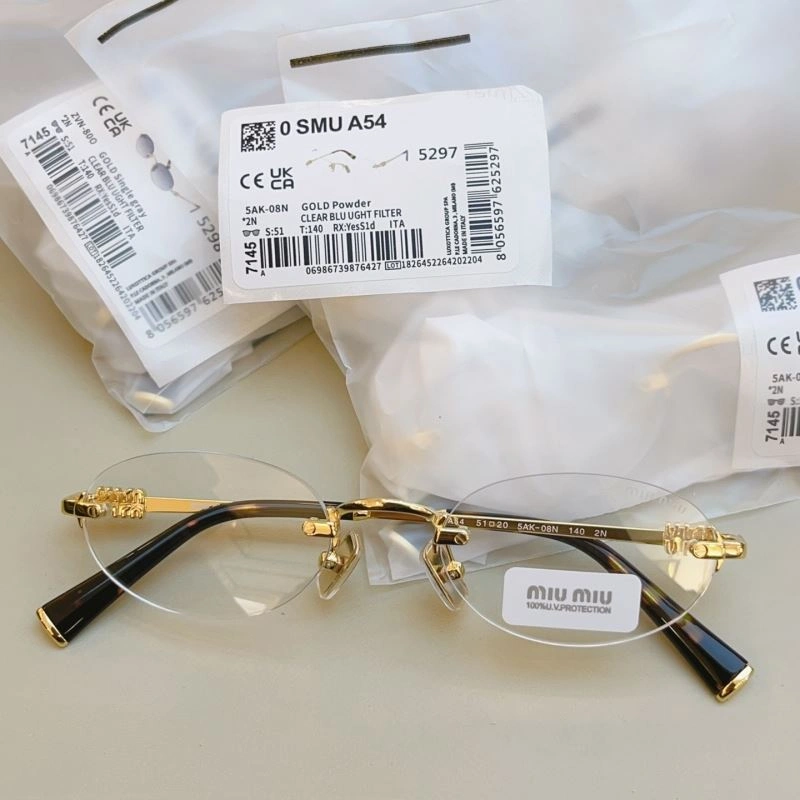 Miu Miu Sunglasses TopPick 281513