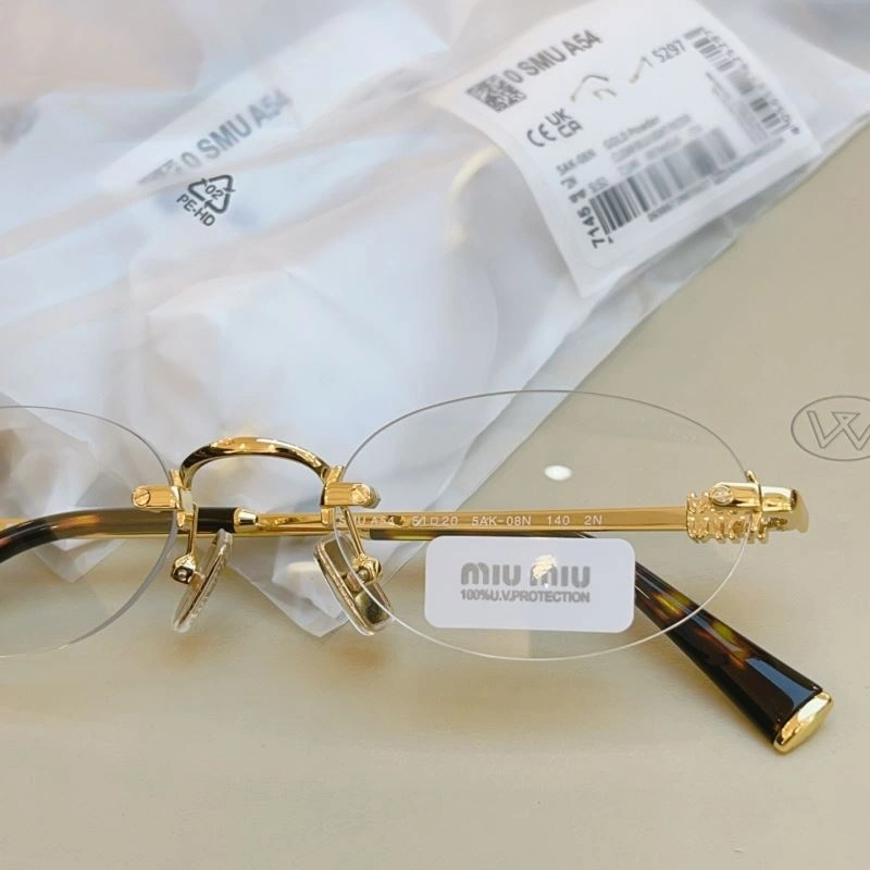Miu Miu Sunglasses TopPick 281513