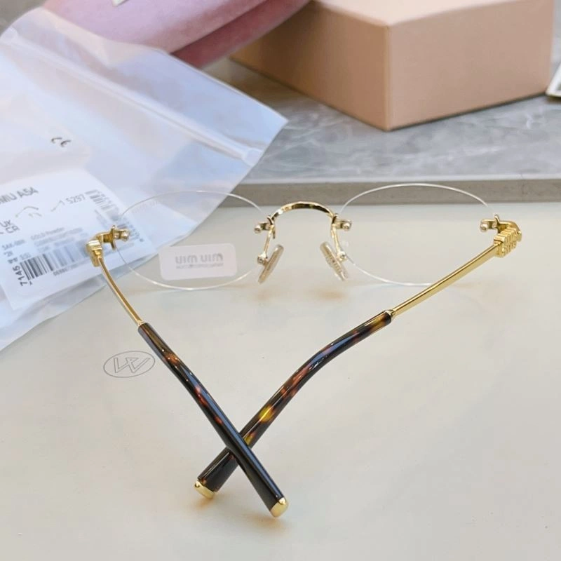 Miu Miu Sunglasses TopPick 281513
