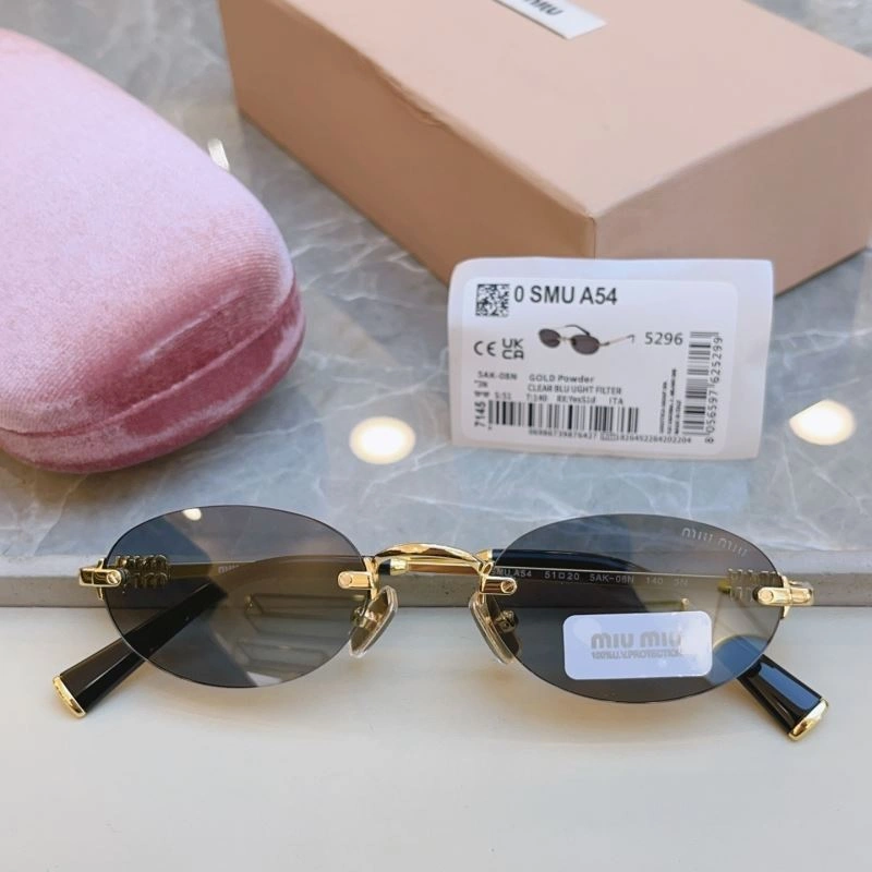 Miu Miu Sunglasses Timeless 281511