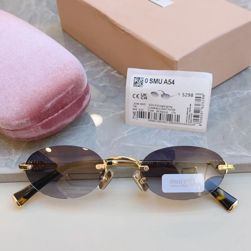 Miu Miu Sunglasses Timeless 281511