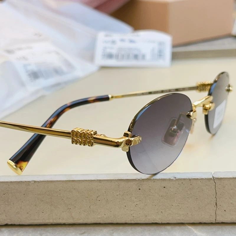 Miu Miu Sunglasses Timeless 281511