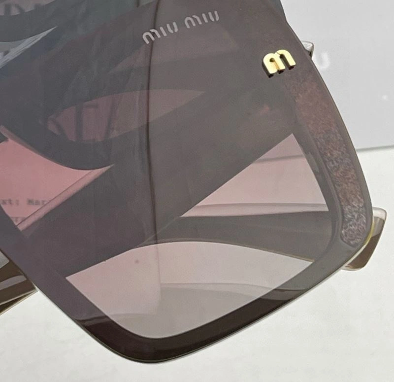 Seasonal Miu Miu Sunglasses 281510