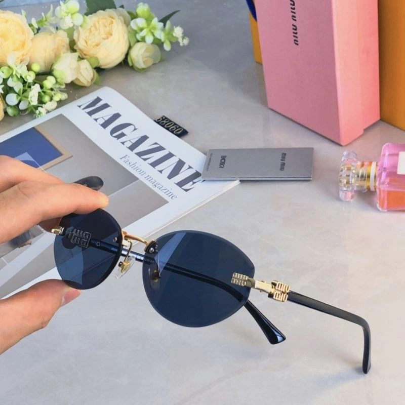 Miu Miu Sunglasses HighPerformance 281507