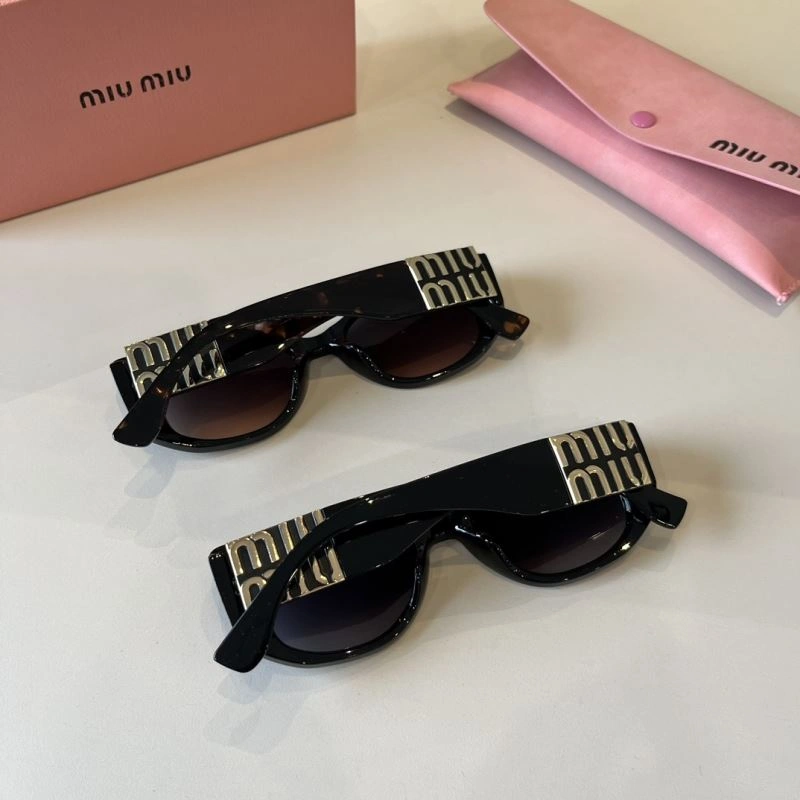 TimelessDesign Miu Miu Sunglasses 281495