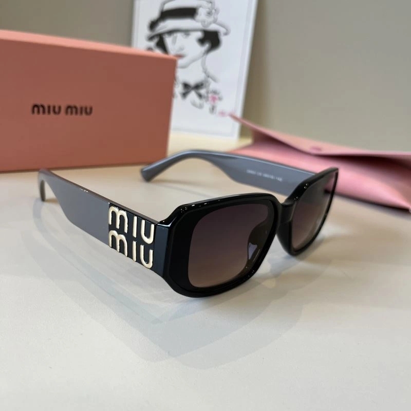 Thermal Miu Miu Sunglasses 281503