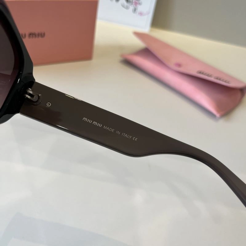 Thermal Miu Miu Sunglasses 281503