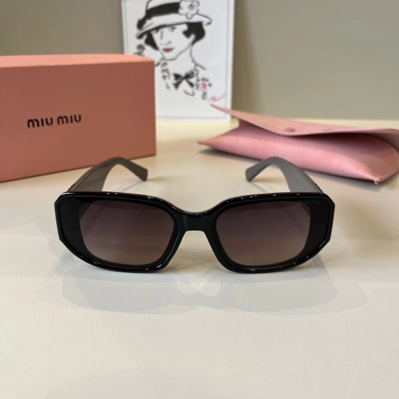 Thermal Miu Miu Sunglasses 281503